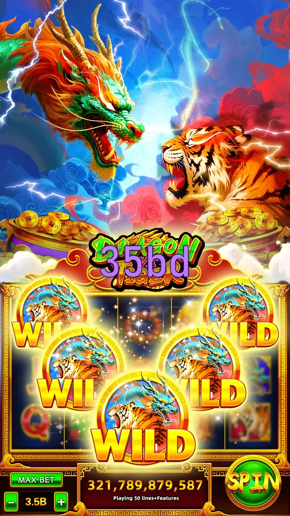 35bd Preview - অফিসিয়াল ডাউনলোড